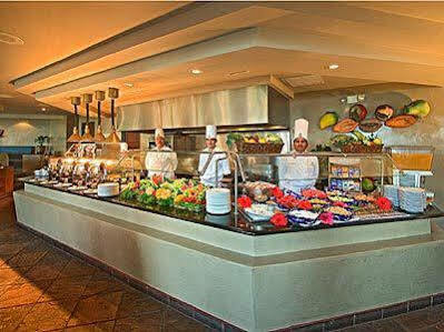 Hotel Coral & Marina 4*